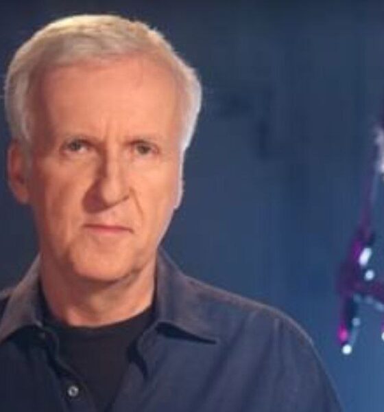 James Cameron: dopo Avatar, Last Train from Hiroshima sarà il suo prossimo progetto