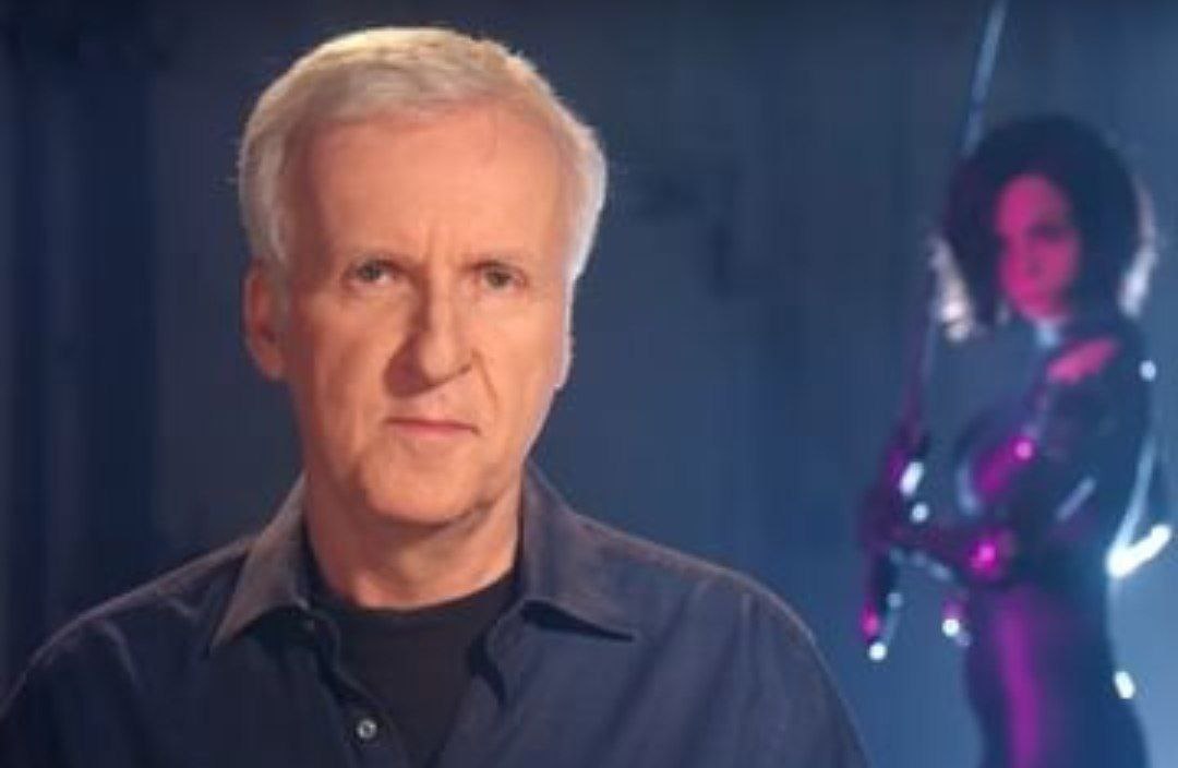 James Cameron: dopo Avatar, Last Train from Hiroshima sarà il suo prossimo progetto