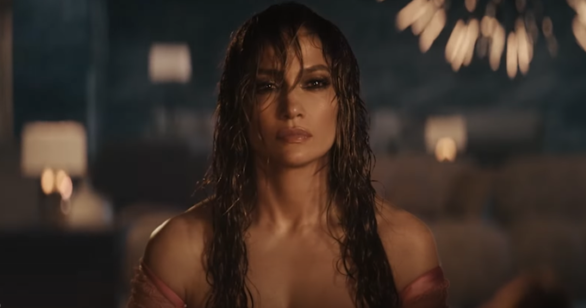 Jennifer Lopez nel trailer del suo biopic This is me now