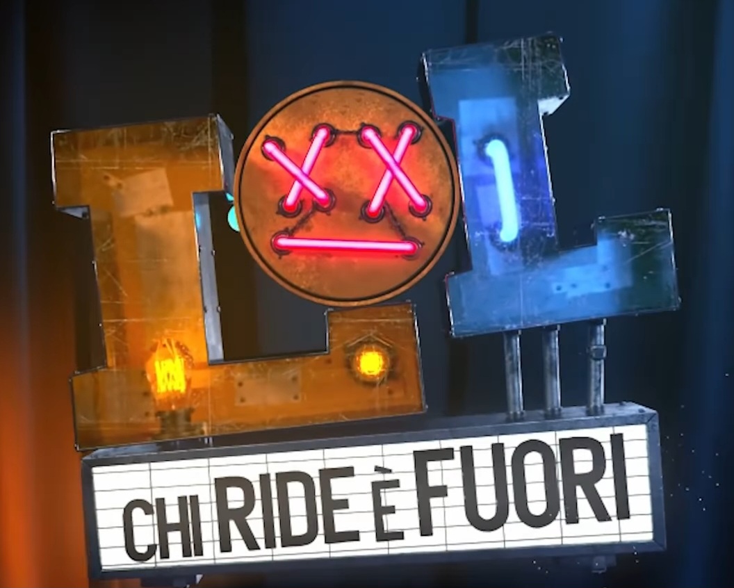 LOL Chi ride è fuori 5