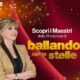 Ballando con le Stelle, presentati i 13 Maestri che scenderanno in pista con i VIP