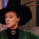 Addio a Maggie Smith: interpretò Minerva Mcgranitt nella saga di Harry Potter