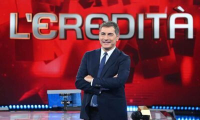 Questa sera Marco Liorni sfida la prima di Tu Si Que Vales con "Chi può batterci?"