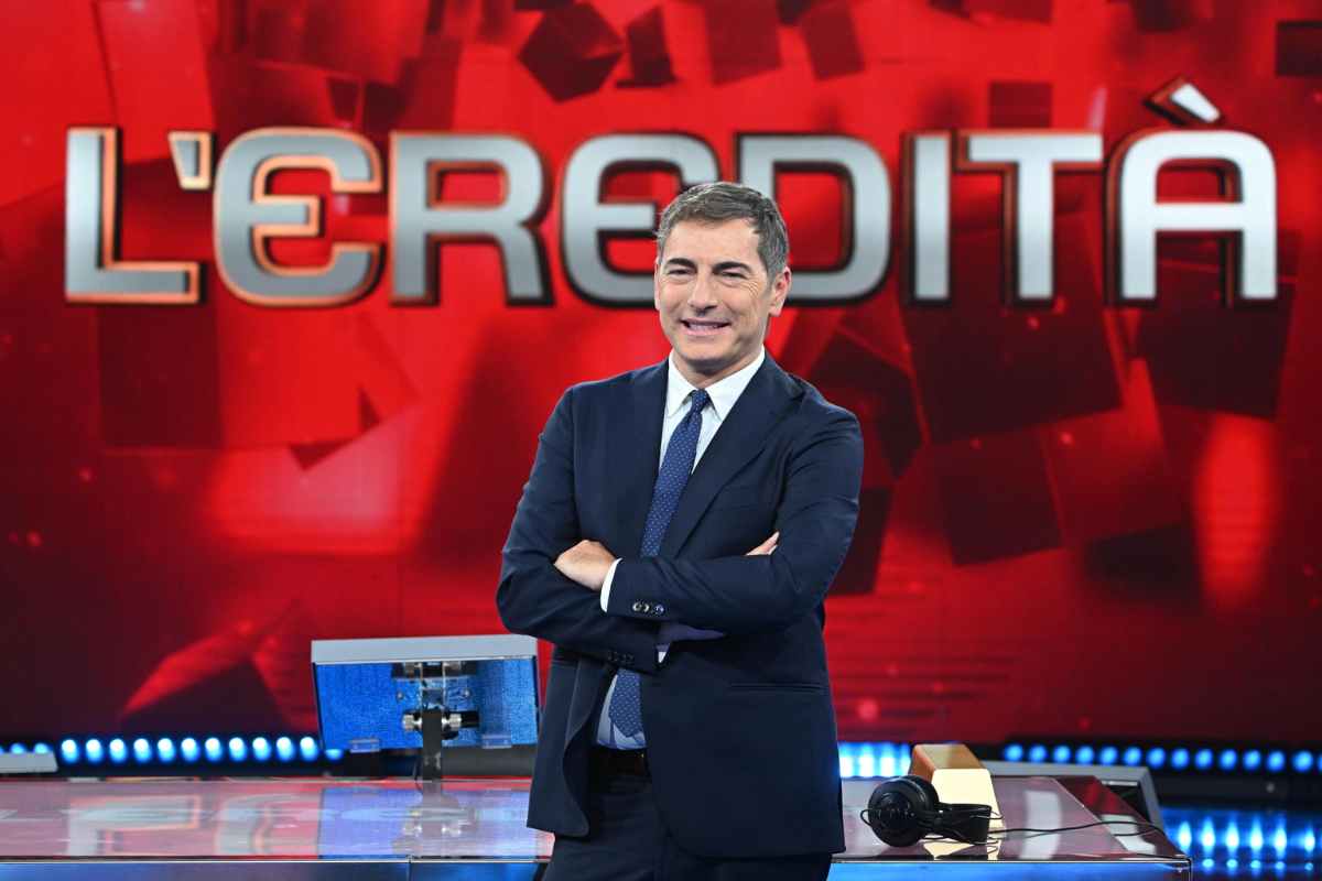 Questa sera Marco Liorni sfida la prima di Tu Si Que Vales con "Chi può batterci?"