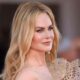 Nicole Kidman al Festival del cinema di Venezia 2024