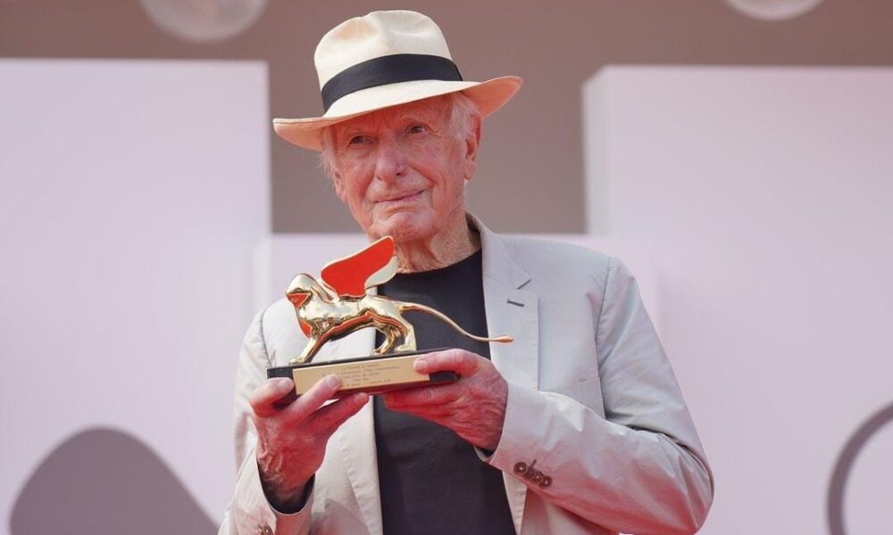 Peter Weir vince il premio alla Carriera a Venezia