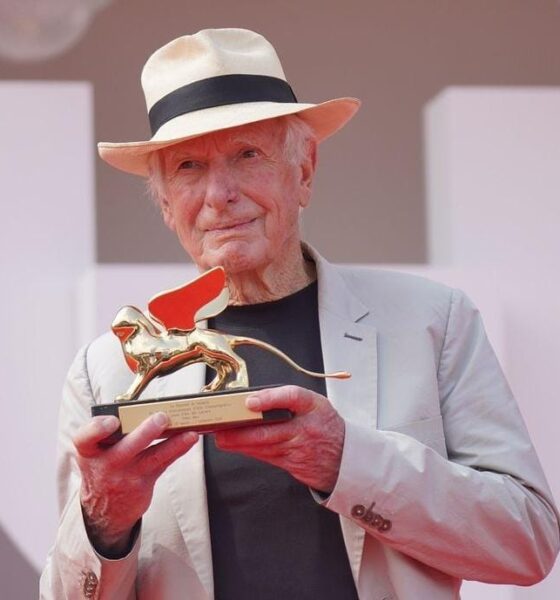 Peter Weir vince il premio alla Carriera a Venezia