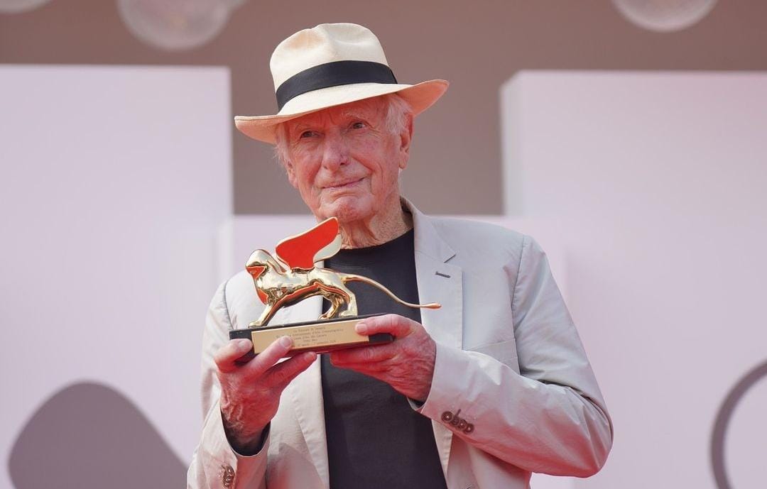 Peter Weir vince il premio alla Carriera a Venezia