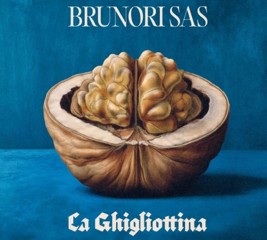 La Ghigliottina: Brunori Sas