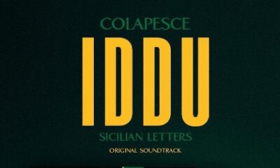 Iddu, la colonna sonora realizzata da Colapesce