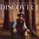 La copertina di Discover II, il nuovo album di Zucchero