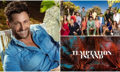 Ritorna questa sera Temptation Island!