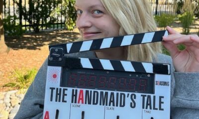 The Handmaid's Tale 6