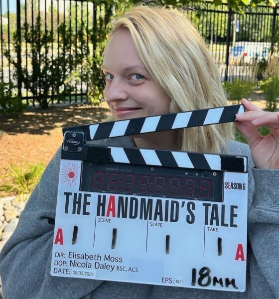 The Handmaid's Tale 6