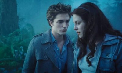 Twilight serie animata