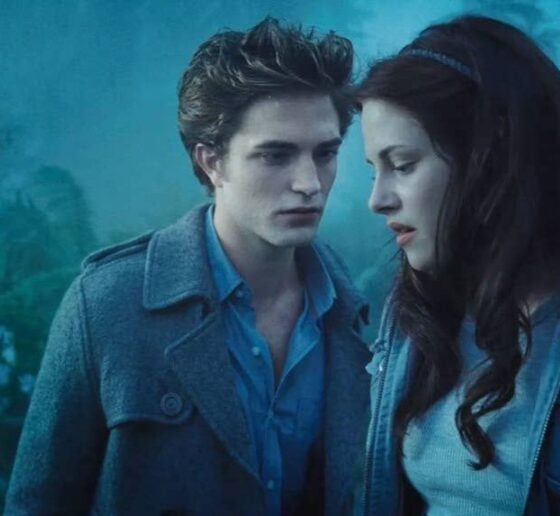 Twilight serie animata