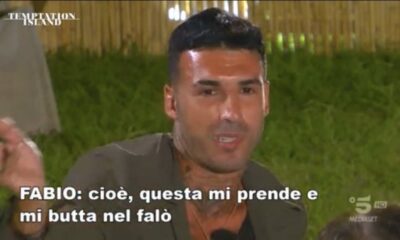 LIVE Temptation Island 2024: DIRETTA di Martedì 17 Settembre