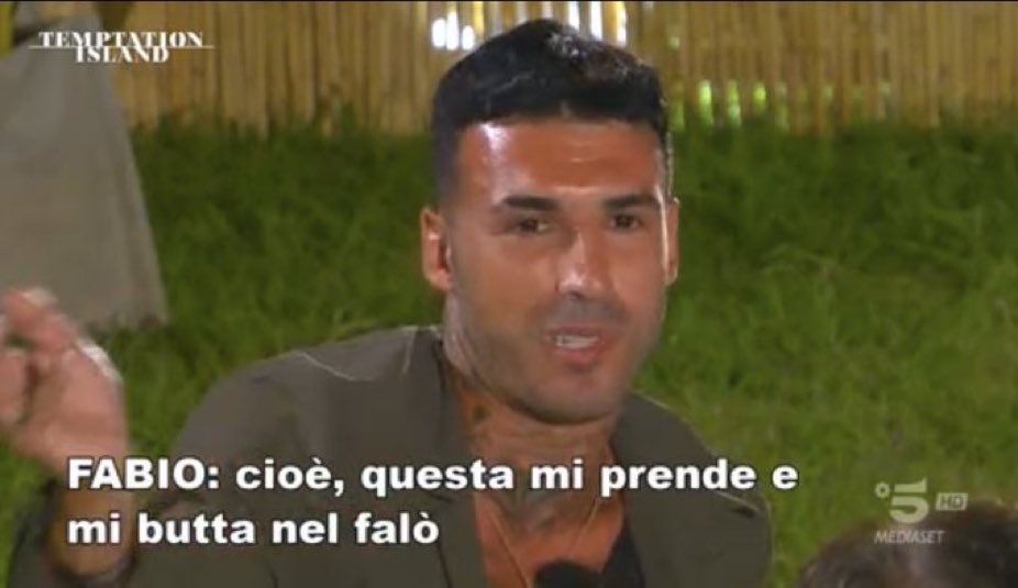 LIVE Temptation Island 2024: DIRETTA di Martedì 17 Settembre