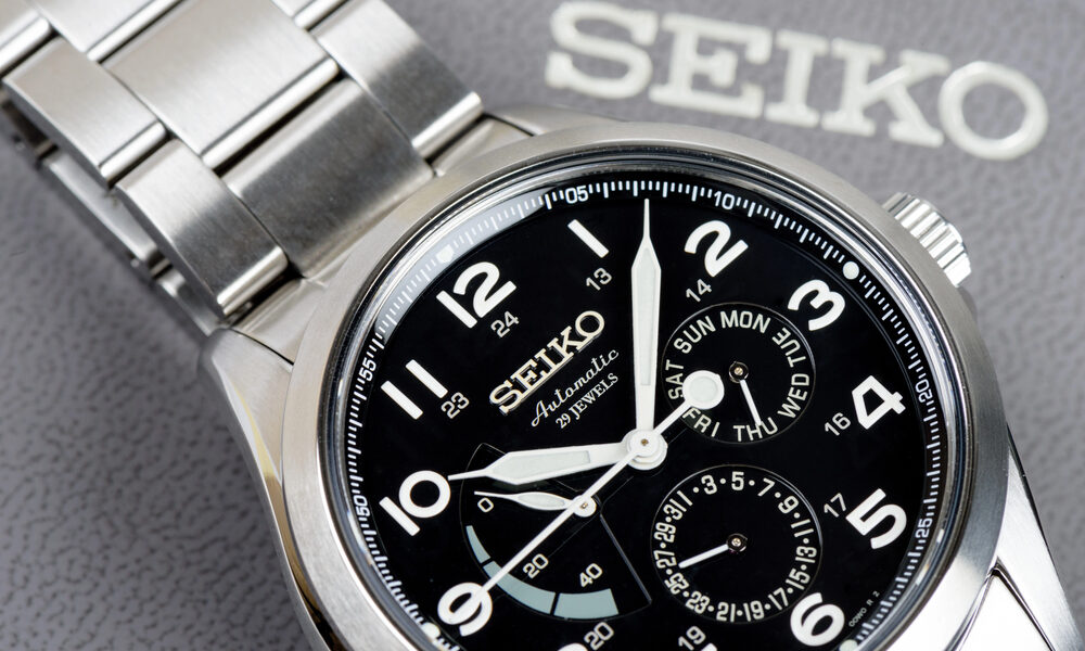 Orologio Seiko