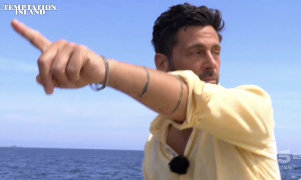 Temptation Island 2024, DIRETTA di Martedì 15 Ottobre