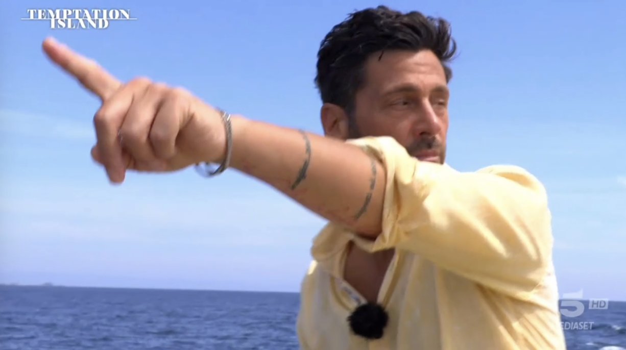 Temptation Island 2024, DIRETTA di Martedì 15 Ottobre