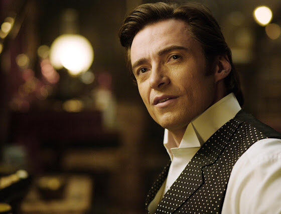 Hugh Jackman e Kate Hudson saranno protagonisti di un nuovo musical