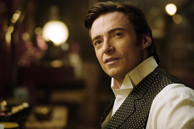 Hugh Jackman e Kate Hudson saranno protagonisti di un nuovo musical