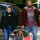 J.Lo, Ben Affleck e Jennifer Garner presenti allo stesso evento: tensione ed imbarazzo per i Bennifer