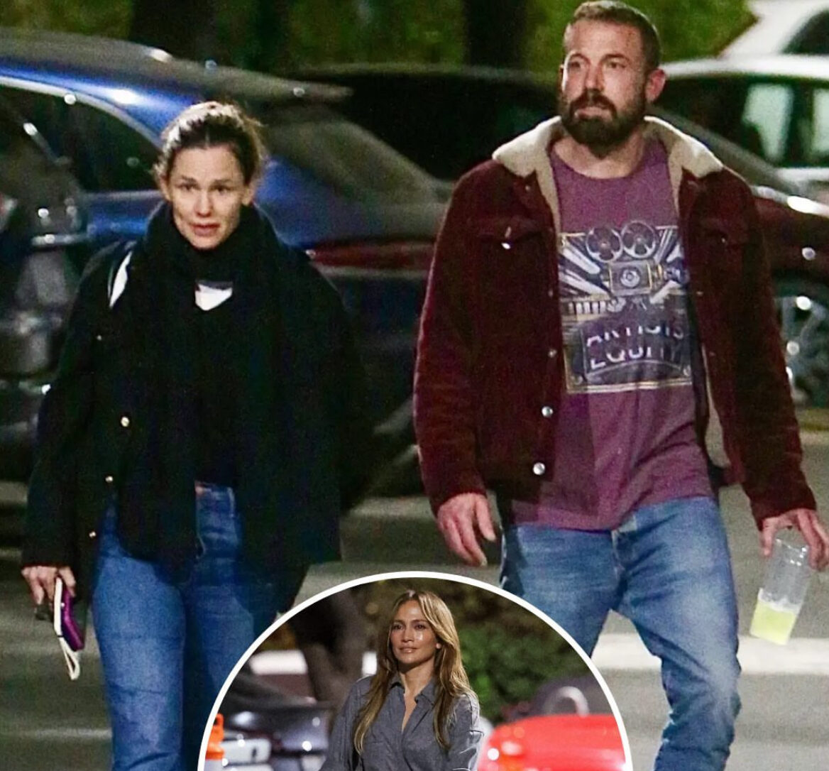 J.Lo, Ben Affleck e Jennifer Garner presenti allo stesso evento: tensione ed imbarazzo per i Bennifer