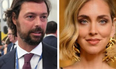 Giovanni Tronchetti Provera, figlio di Marco, è il un nuovo compagno di Chiara Ferragni (FOTO)