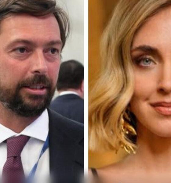 Giovanni Tronchetti Provera, figlio di Marco, è il un nuovo compagno di Chiara Ferragni (FOTO)