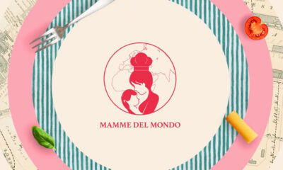 "Mamme del mondo", arriva il nuovo cooking show in 4 puntate con Carmen Russo, Jane Alexander, Rosy Chin e Justine Mattera