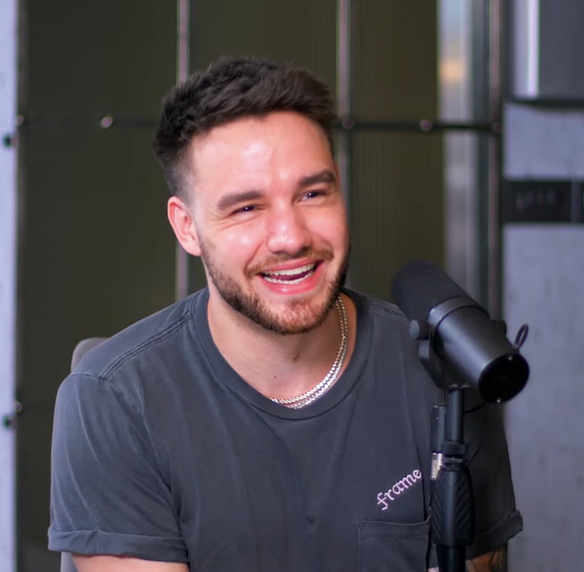 Liam Payne: rinviata l'uscita del singolo postumo