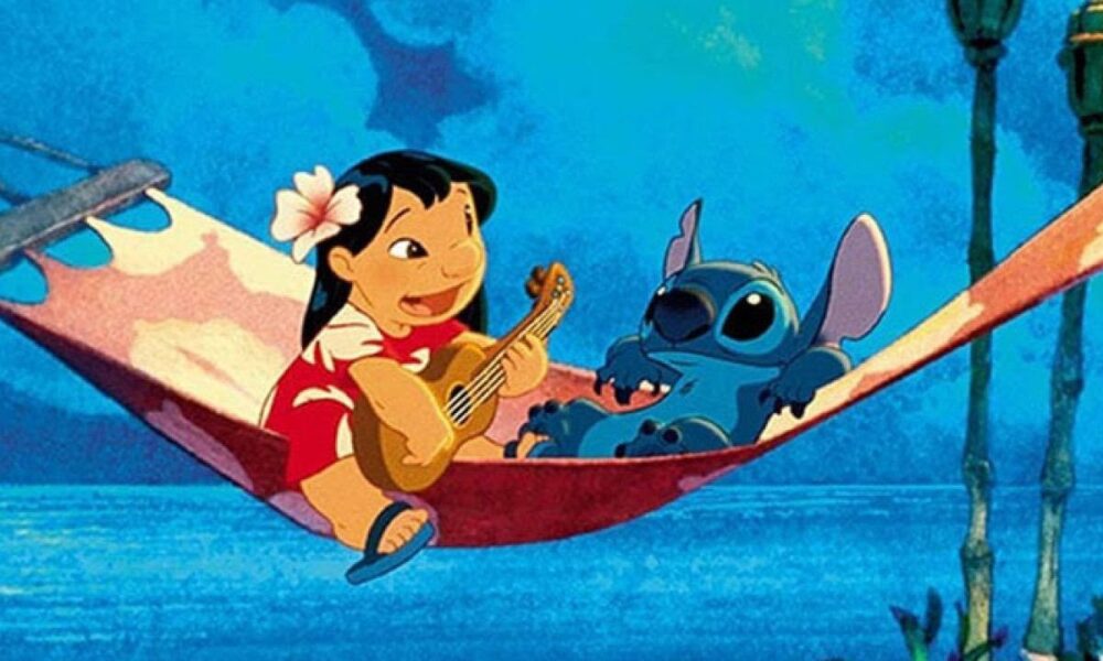 Lilo & Stitch, la data di uscita del live action