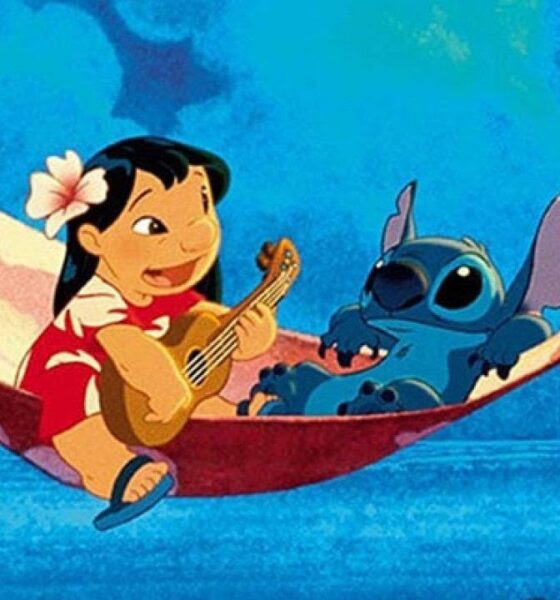 Lilo & Stitch, la data di uscita del live action