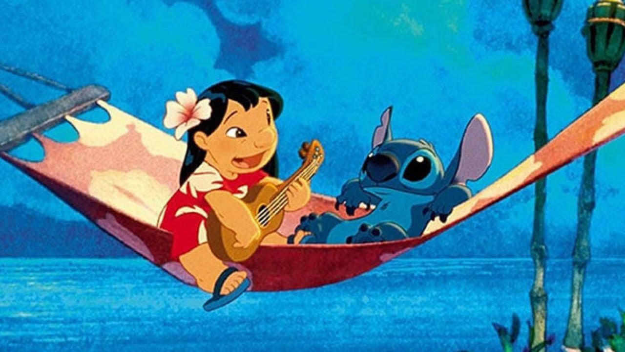 Lilo & Stitch, la data di uscita del live action