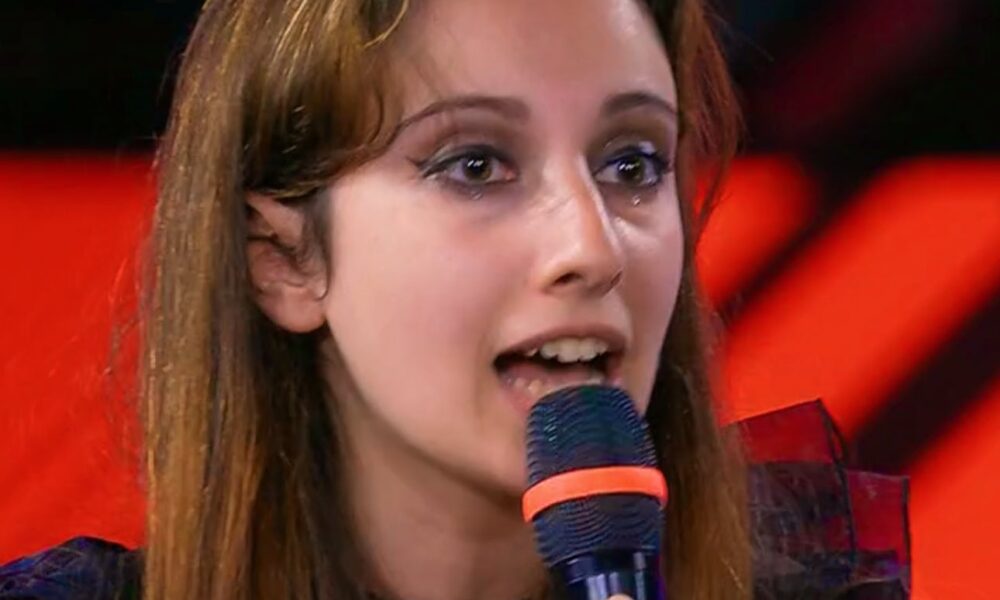 Marina Del Grosso eliminata a X Factor da Paola Iezzi: è scontro tra il giudice e l'artista