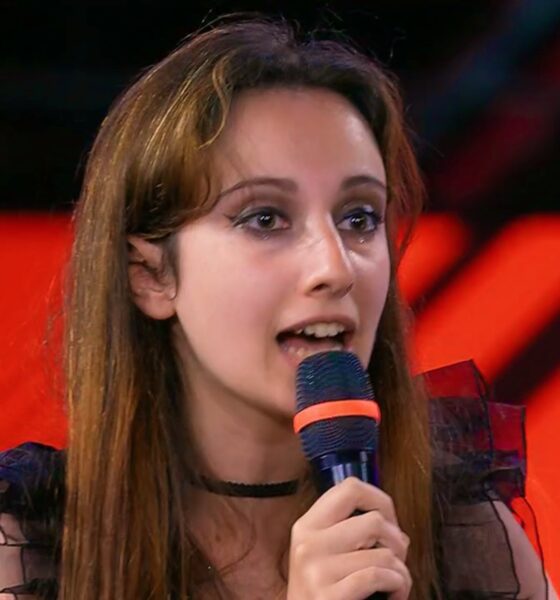 Marina Del Grosso eliminata a X Factor da Paola Iezzi: è scontro tra il giudice e l'artista