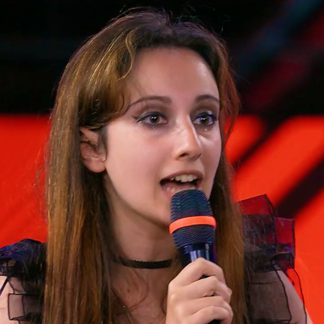 Marina Del Grosso eliminata a X Factor da Paola Iezzi: è scontro tra il giudice e l'artista