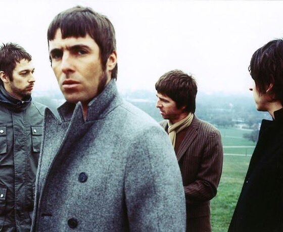 Gli OASIS costretti a cancellare 50000 biglietti