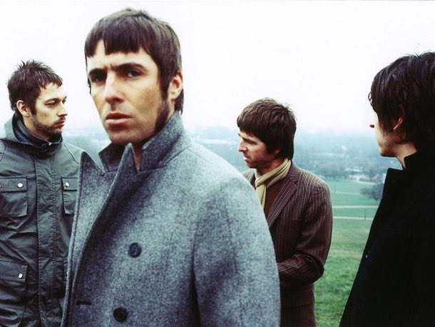 Gli OASIS costretti a cancellare 50000 biglietti