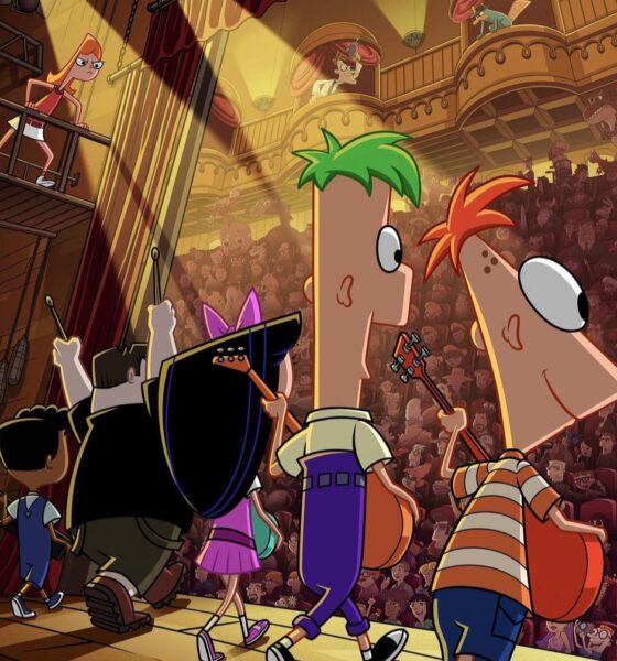 Phineas e Ferb nuova stagione