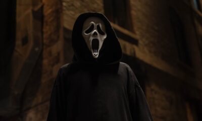 Scream 7 uscirà nel 2026