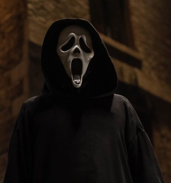 Scream 7 uscirà nel 2026