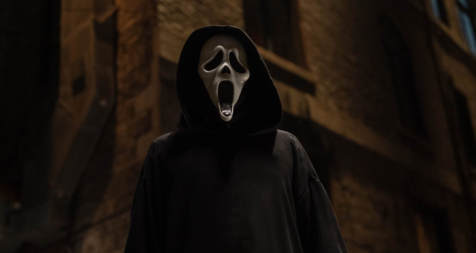 Scream 7 uscirà nel 2026