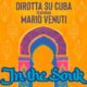 La copertina di "In the Souk" dei Dirotta su Cuba