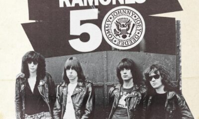 I Ramones