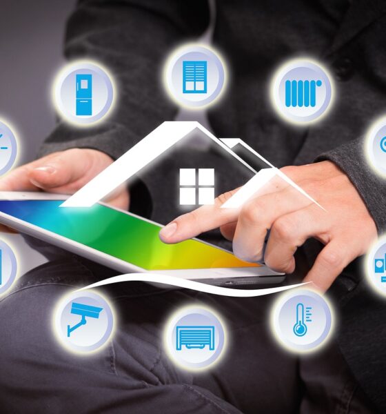 Smart home