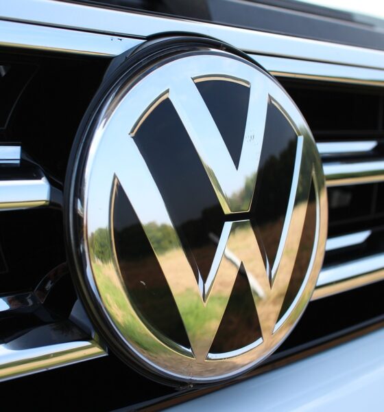 Logo Volkswagen