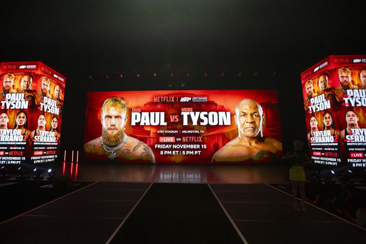 Tyson vs Paul: gli influencer divorano lo sport. La boxe è ad un bivio: rimanere sport o diventare spettacolo creato da content creators? La questione non è da poco: il giro d'affari degli youtuber che sfidano i pro è molto superiore a quello delle sfide ufficiali fra professionisti, e quindi non pochi campioni ed aspiranti tali cominciano a chiedersi se non sia meglio fare incontri-spettacolo di lusso, piuttosto che rischiare salute e carriera in incontri fra pro.